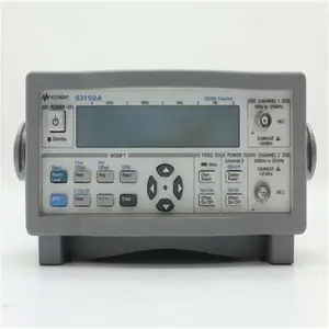 销售回收原装进口安捷伦Agilent53150A频率计53151A