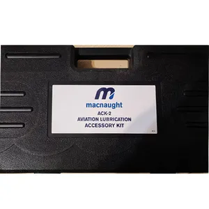 销售维修原装美国航空用MACNAUGHT润滑套件ACK2-02 航空用