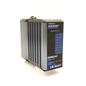 P0916TA FBM242通道隔离输出模块 智能控制器模块 卡件模块 全新 实惠