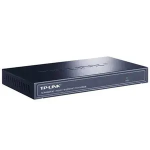 TP-LINK TL-R489P-ACPoE AC一体化多WAN口VPN路由器