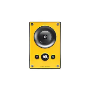 挪威PHONTECH扬声器