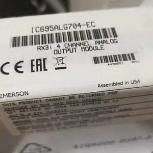 ����GEģ��IC694MDL940 ���ģ�飬�̵���2����16�㣬�Ǹ���