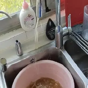 上海闵行徐汇自来水管道清洗、自来水异味清洗、自来水出现颜色异常清洗