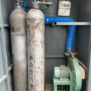 液化石油气杂质检测服务 热值硫含量残留物全项 支持送样上门