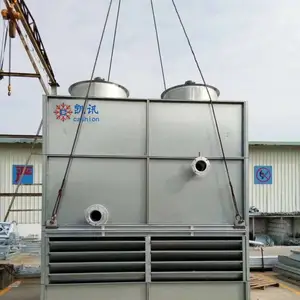 蒸发式冷凝器1200KW冷凝器 冷库冷凝器 广东蒸发冷 环保冷凝器