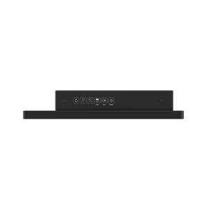 IDP-ME Series Touch Type: Projected Capacitive Support 10 points Multi-Touch