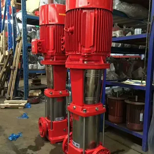 �����ó��ң�XBD3.4/10-65L��W��������˨�����գ���ѹ�༶��
