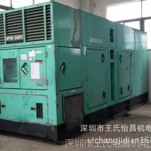 �Ϻ�����������ͷ����560kw/���־��������S12A2-PTA