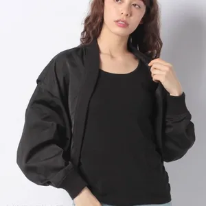 广州品牌尾货女装批发品牌折扣女装