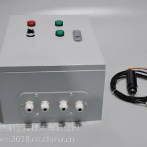 ���� �Զ����ϵͳ �������� ����� ң�� ���ӷ�ʽ