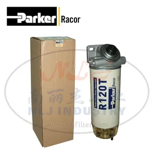 Parker(�ɿ�)Racorȼ�͹���/ˮ������C4120R10-M16