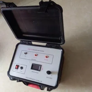 西安中峰 ZFDC -30型直流漏电保护器测试仪
