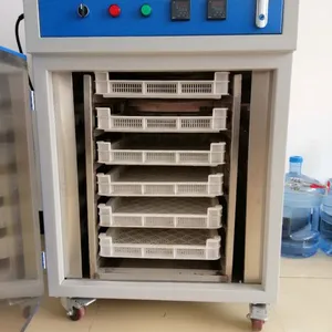 小型智能茶叶烘干箱