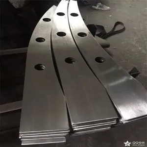 耀荣 拦河不锈钢护栏 防护型不锈钢栏杆立柱 按图定制