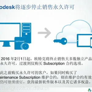 桂林AutoCAD设计软件供应
