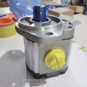 派克/parker齿轮泵油泵合肥现货原装进口PGM511A0330BA1H2NE5E5B1B1G4/