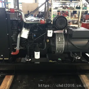Ϋ������30KWȫͭ���ͷ������ ��ש��ר�÷����