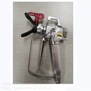 德国瓦格纳一级代理 AG08 手动高压无气喷枪 防腐喷涂 WAGNER原装正品
