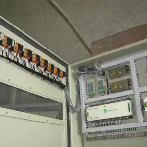 三遥智能路灯控制箱_路灯三遥终端_价钱/厂家