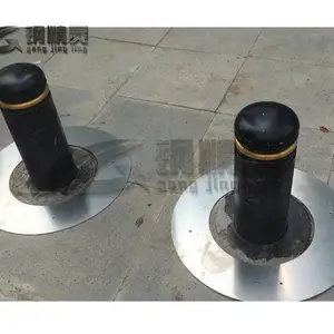 ����С����ҵ·׮ ���������� ��ײ�� Ԥ��ʽ·׮