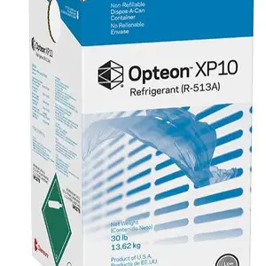 科慕Opteon(欧特昂)?XP10(R513A)在国内应用情况 是否有现货?