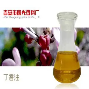丁香油 天然植物提取丁香精油 国光现货