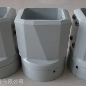 上海雨格供应4460悬臂 箱体连接件 440.6.090.00 悬臂电控箱 人机界面操作箱