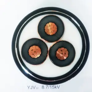 珠海双利电缆,YJV交,联聚乙烯绝缘电缆,电力电缆,0.6/1KV电缆