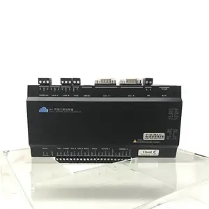 云门禁控制器