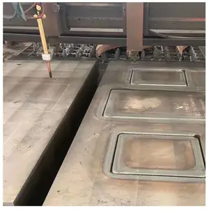�׸ֹ�Ӧ���𿹸�ѹ�߽���Q345GJC/D/E�и�Բ�巨�����μ����ʱ���