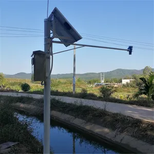 供云南、广西智慧水利超声波流量计设备
