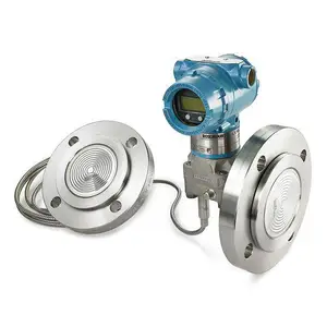 艾默生双法兰液位变送器|罗斯蒙特单法兰液位变送器|罗斯蒙特现货