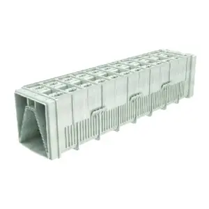 YIHENG/一恒 HDPE s型滤砖