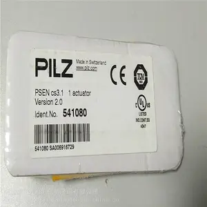 �¹�Ƥ����PILZ��ȫ���� PSEN 2.1-10 �ֻ�����