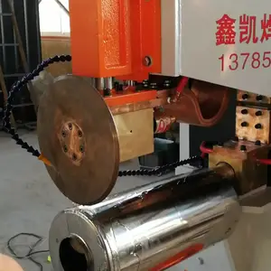 供应滚焊机-筒体滚焊机-纵横缝焊机-点焊机-对焊机