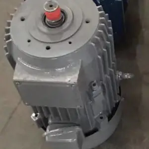 ZDR 系列锥形绕线转子三相异步电机 ZDR 125-4 4.6KW