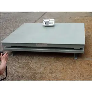 ȫ304���ʲ����2�ֵ��ӵذ� ��RS232�����ƽ̨��2t ���ӵس�����