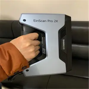 3D�ֳ�ʽ��άɨ���ǹ�ҵ����ɫͷ����Яʽ��ģɨ���������峭����