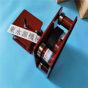 振动盘减震脚,液压摇臂裁断机防震器选锦德莱