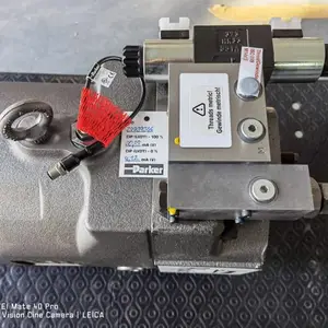 Parker // PV270R4K1T1WUDR // ��������������