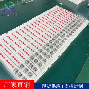 TELINK 供应 变电站 预制光缆 FC/LC接口 免熔接机箱方案