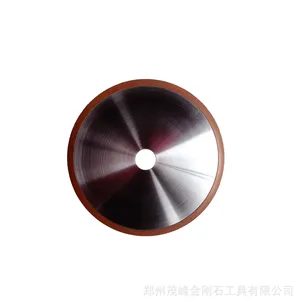 工厂直销硬质合金棒专用超薄树脂结合剂切割片