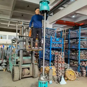������ ���۱� XBD6.5/15-80L(W) ���������ѹ�� ��������������