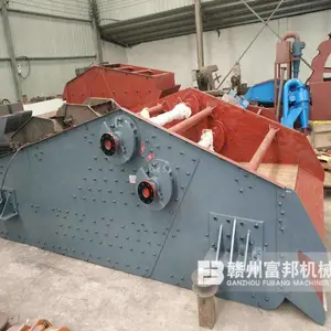 ����β������ˮ�豸 �糧¯��ϸ��ɰ����ˮɸ