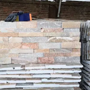 ������Ȼ��ʯ���Ļ�ʯ����������ϰ�ʯ��ǽ��������ڱ���ǽ