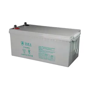 ����ʿ���� PH200-12̫����UPSֱ����ֱ����ר��12V200AH