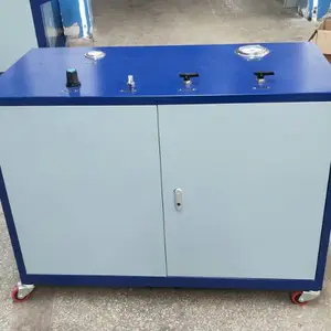 ��ѹ�ܷ��������Բ���̨ �����ܷ����豸