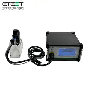 EA-ESD-30 静电放电发生器 30kV ESD静电测试仪