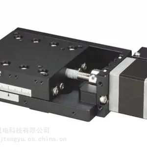 ***日本CHUO中央精机高级***X平台ALS-6012-G1M 标准型