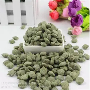 网红热门膨化宠物兔子饲料加工机器 美腾宠物粮生产入行新宠